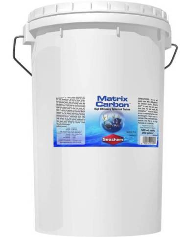 Seachem - Matrix Carbon - 20L