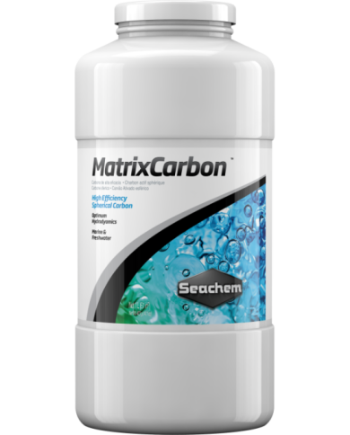 Seachem - Matrix Carbon - 1L