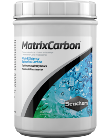 Seachem - Matrix Carbon - 2L