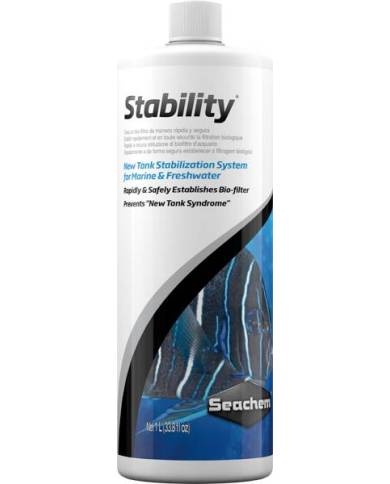 Seachem - Stability - 1L