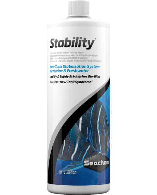 Seachem - Stability - 1L