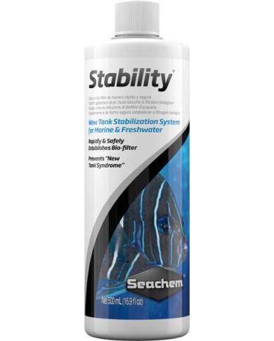 Seachem - Stability - 500mL