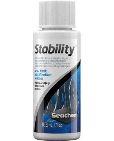 Seachem - Stability - 50mL