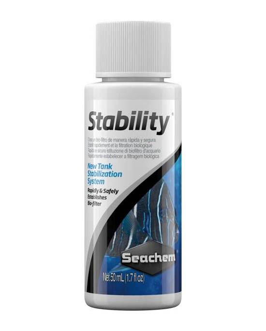 Seachem - Stability - 50mL