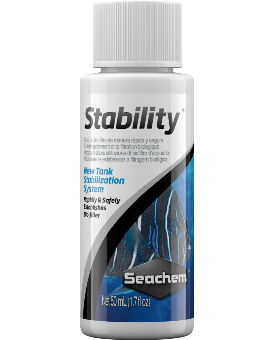 Seachem - Stability - 50mL