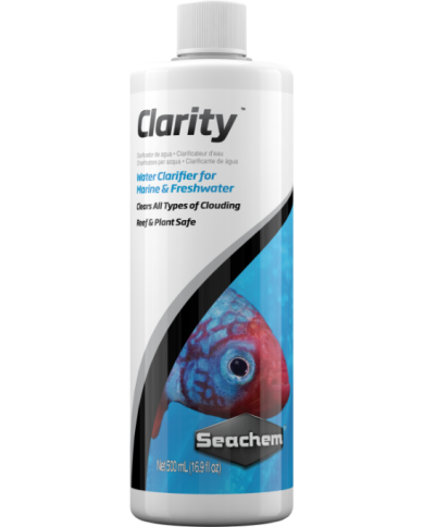 Clarity 500 mL