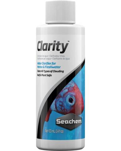 Seachem - Clarity - 100mL