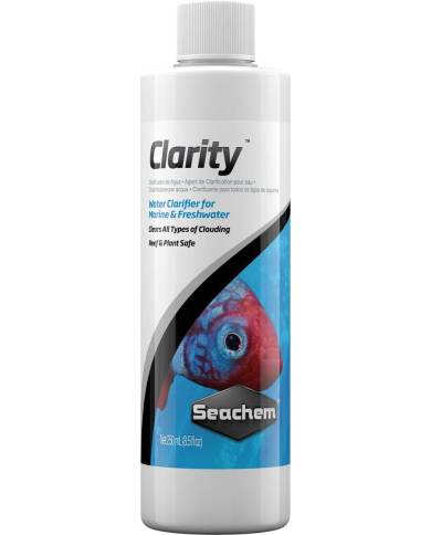 CLARITY 250ML-