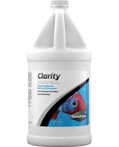 Seachem - Clarity - 4L