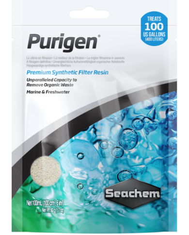 Seachem - Purigen - 100mL