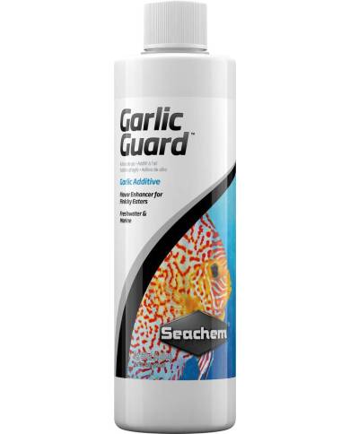 Seachem - Garlicguard - 250mL