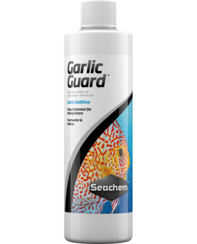 GARLICGUARD 250ML-