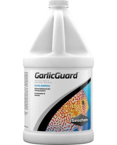 Seachem - Garlicguard - 2L
