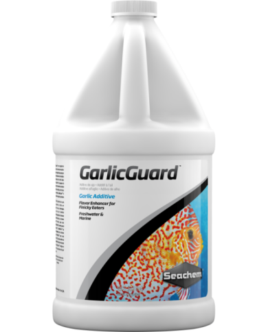 GARLIC GUARD 2 L