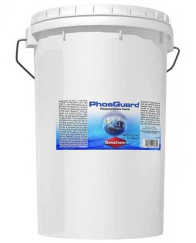 Seachem - Phosguard - 20L