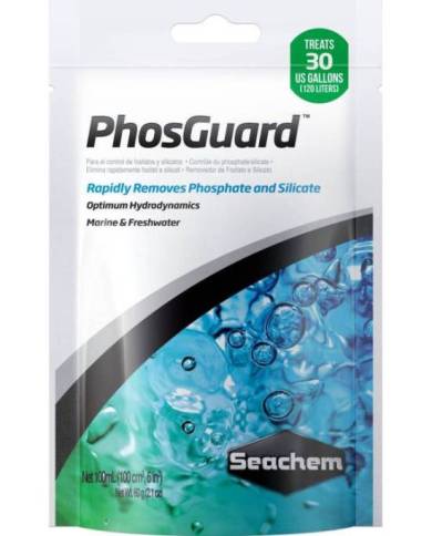 Seachem - Phosguard - 100mL