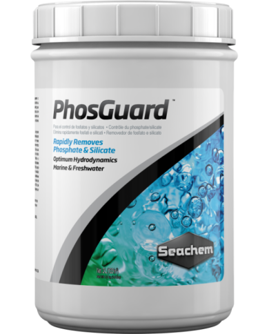 Seachem - Phosguard - 2L