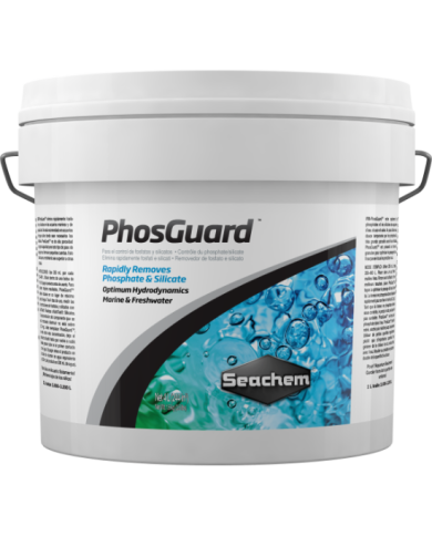 Seachem - Phosguard - 4L