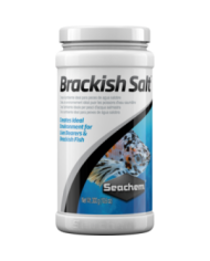 Seachem - Brackish Salt - 300g