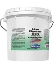 Seachem - Brackish Salt - 4kg