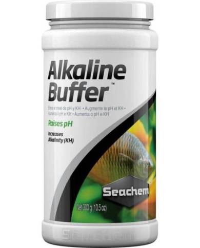 ALKALINE BUFFER 300GRS-