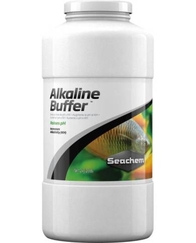 Seachem - Alkaline buffer - 1,2kg