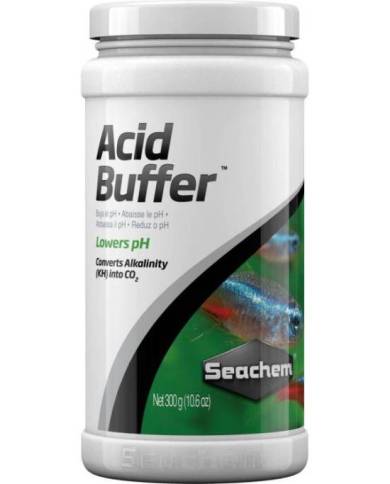 ACID BUFFER 300GRS-