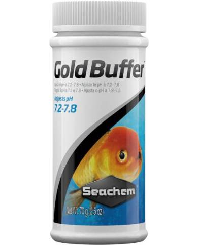 *SC** Gold Buffer 70 g
