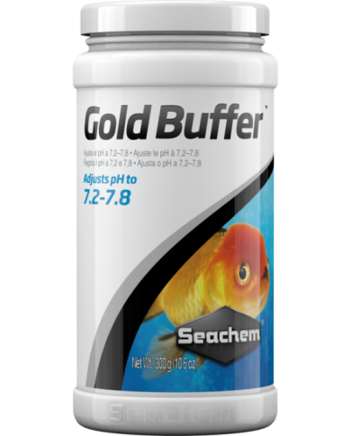 *SC** Gold Buffer 300 g