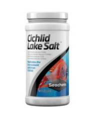 Seachem - Cichlid lake salt - 250g