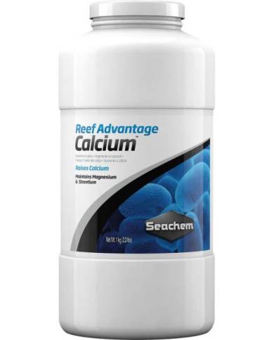 REEF ADV. CALCIUM1 KG