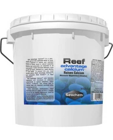 REEF ADVANTAGE CA 4KG-