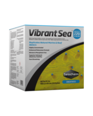 Seachem - Vibrant Sea - 23kg