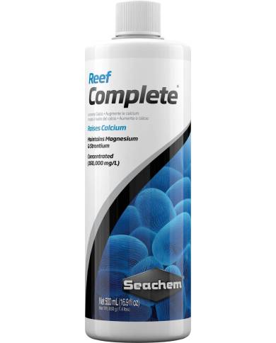 REEF COMPLETE 500ML-