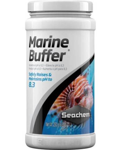 Seachem - Marine buffer - 250g