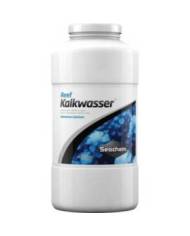 Seachem - Reef kalkwasser - 500g