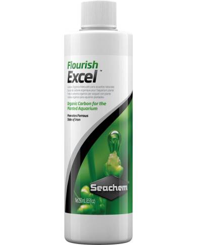Seachem - Flourish excel - 250mL