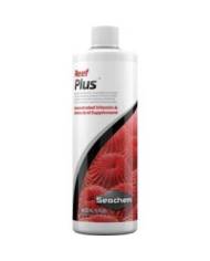 Seachem - Reef plus - 500mL