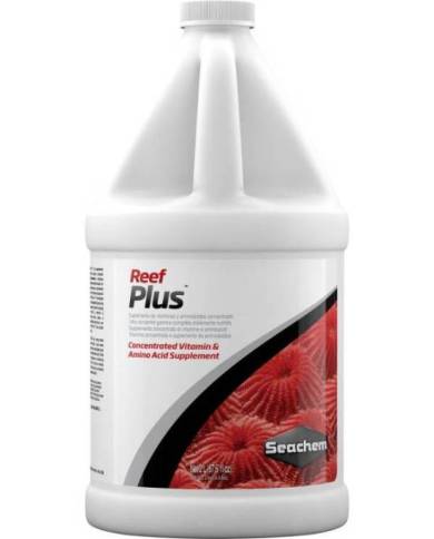 Seachem - Reef plus - 2L
