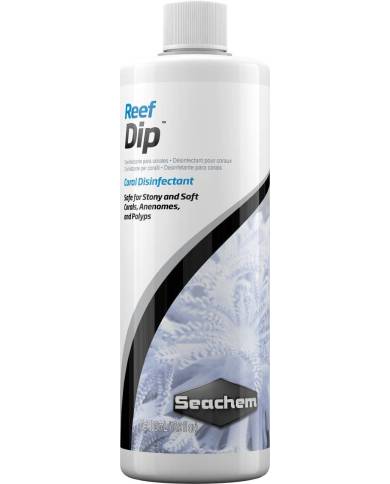 Seachem - Reef dip - 500mL