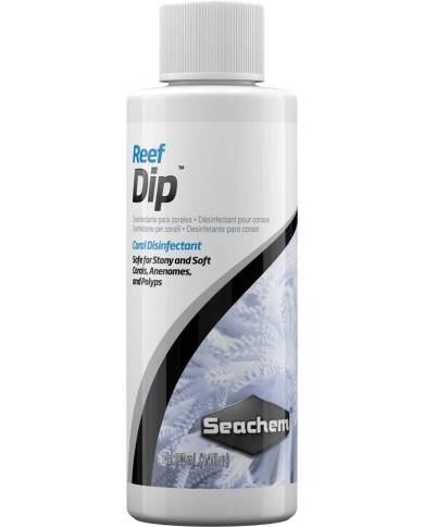 Seachem - Reef dip - 100mL