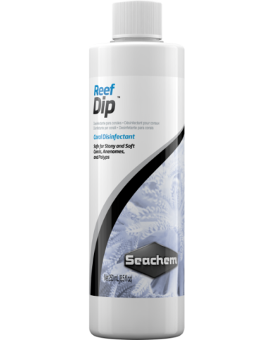 Seachem - Reef dip - 250mL