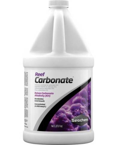 Seachem - Reef carbonate - 2L