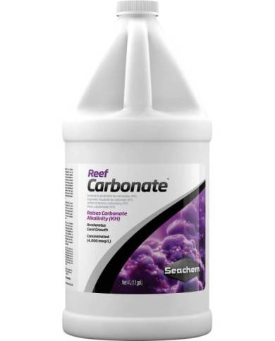 Seachem - Reef carbonate - 4L