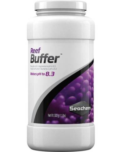 Seachem - Reef buffer - 500g