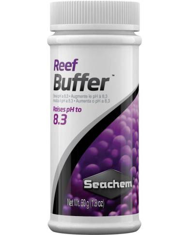 REEF BUFFER 50 G