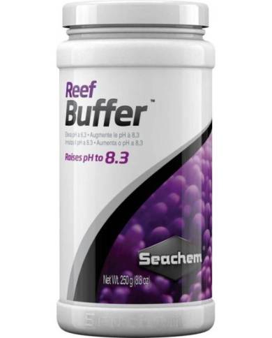 REEF BUFFER 250 G