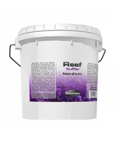REEF BUFFER 4 KG