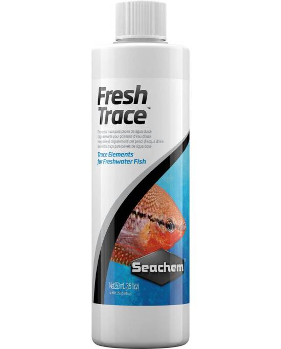 Seachem - Fresh trace - 250mL