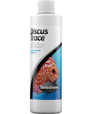 Seachem - Discus trace - 250mL